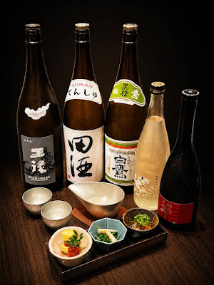 神楽坂 和食 谺（こだま） 사진 3