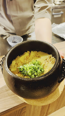 神楽坂 和食 谺（こだま） 사진 2