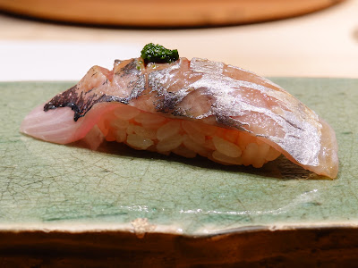 鮨 輝らく 사진 4