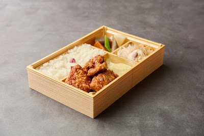 Kagurazaka Karaage Saito 사진 2