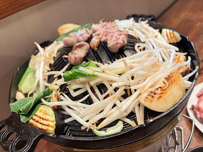 ジンギスカンけやき屋 사진 5