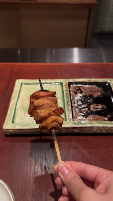 やきとり鶏弘 사진 2