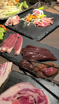 神楽坂 ジンギスカン・ラムしゃぶ専門店 jam 사진 2