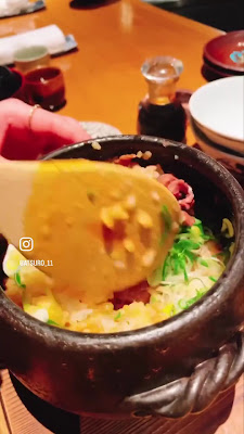 神楽坂 囲炉裏 肉よろず 사진 2