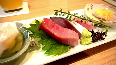 居酒屋 酒庵 きん助 神楽坂 사진 2