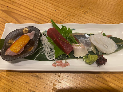 居酒屋 酒庵 きん助 神楽坂 사진 4