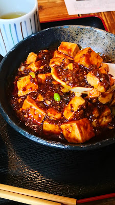 東京麻婆 神楽坂店(赤羽にて営業） 사진 2