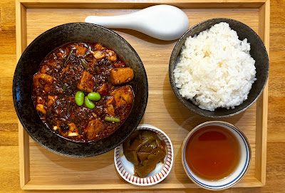 東京麻婆 神楽坂店(赤羽にて営業） 사진 3