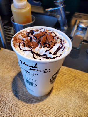 Starbucks 사진 3