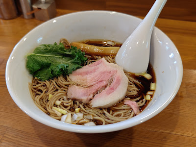 そば処 縁藝 사진 3