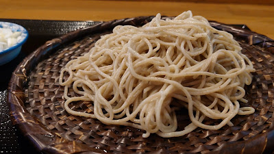 そば処 縁藝 사진 2