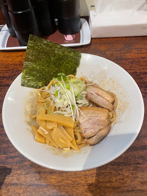 油そば 君 사진 4