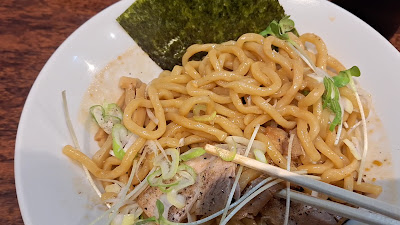 油そば 君 사진 2