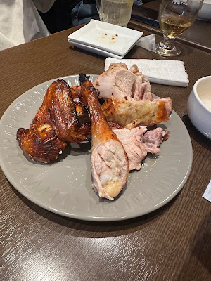 Chicken & Wine Gekkō Shokudō 사진 3