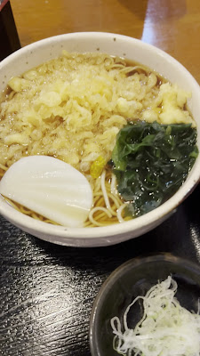 そば処 多なか 사진 2