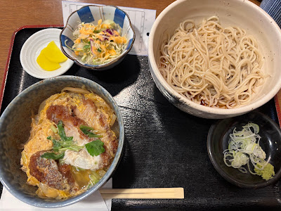 そば処 多なか 사진 3
