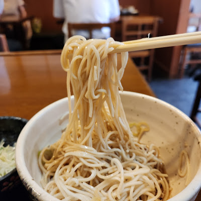 そば処 多なか 사진 4