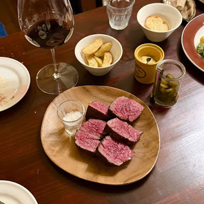 BISTROT Robert et Louise TOKYO 사진 3