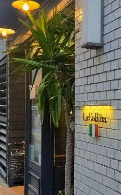 Cucina italiana La Collina 사진 3