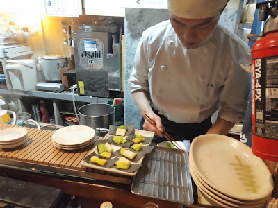 とんちん亭 사진 4