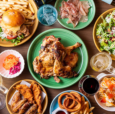 FIRE CHICKEN Hongo3chome 사진 4