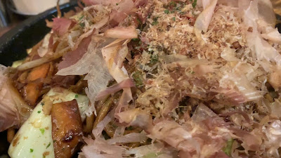 Yakisoba Marushō Hongō 3-chōme 사진 2