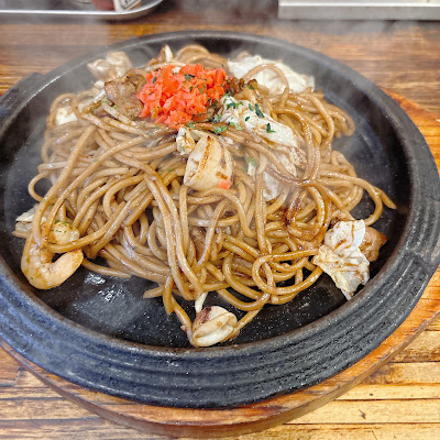 Yakisoba Marushō Hongō 3-chōme 사진 4