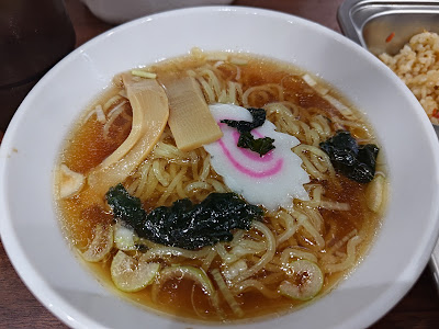 八福食堂 사진 2