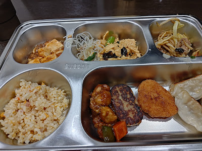 八福食堂 사진 4