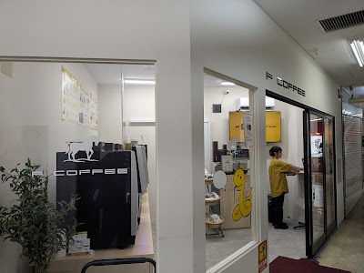 F COFFEE 사진 4