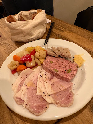 Bistrot 石箱 사진 3