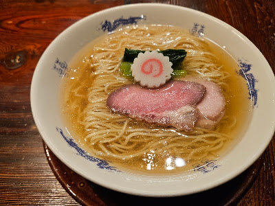 Ramen Nishino 사진 5