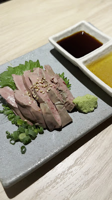 鶏料理 炭火焼 あらた 사진 2