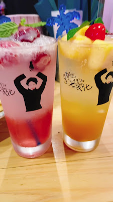 酒トナデシコ七変化 사진 2