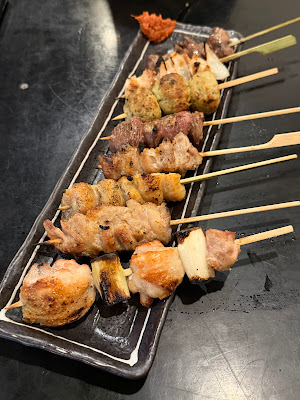ねぎま 三ぞう 本郷三丁目店 사진 2