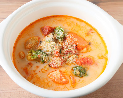 1日分の野菜を食べるスープ レギューム 사진 4