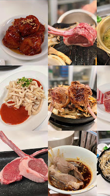 札幌 生ラム ジンギスカン らむ嘉 사진 2