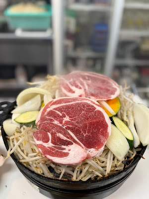 札幌 生ラム ジンギスカン らむ嘉 사진 3