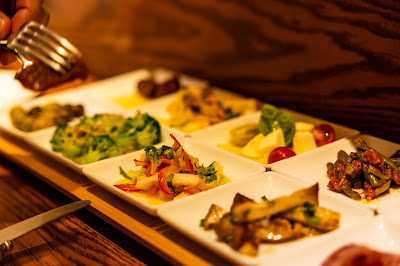 Cucina Italiana Haru 사진 3