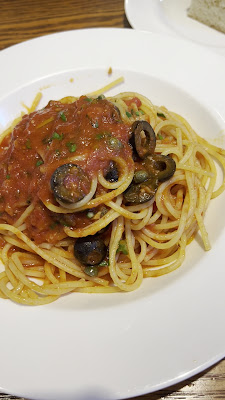 Cucina Italiana Haru 사진 2