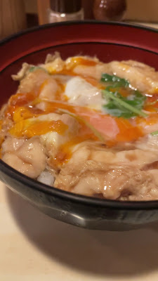 토리츠네 탕조텐진마에점 사진 2