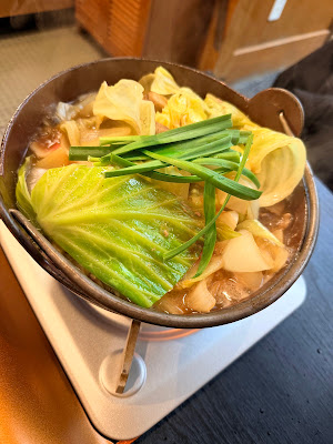 Duck Hotpot Yushima Umezono 사진 5