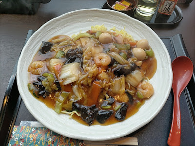 ゆしま食堂 사진 4