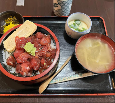Washoku Saito 사진 3