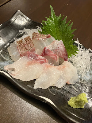 Washoku Saito 사진 4