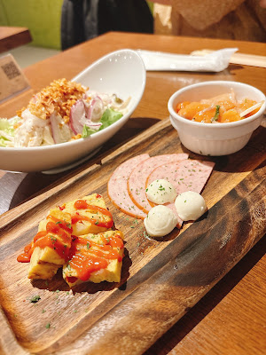 BISTRO KOUZO 사진 4