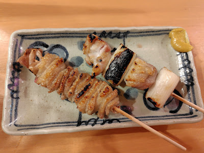 炭火やきとり おとりさま 사진 2