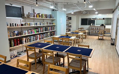 Jelly Jelly Cafe Suidobashi 사진 2