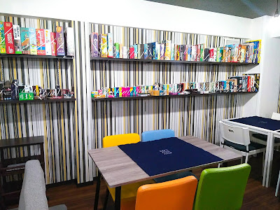 Jelly Jelly Cafe Suidobashi 사진 4