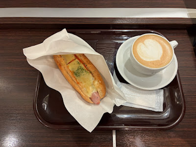 Excelsior Caffé 사진 3